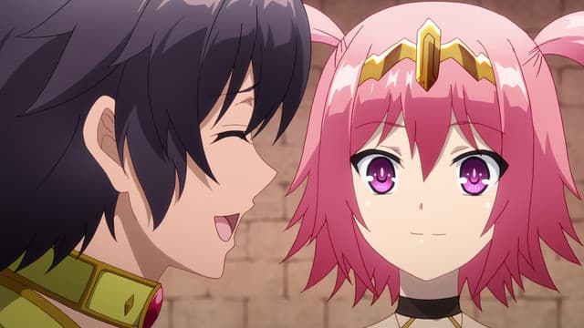 Episode: Episode 3 - Twin Runes and Twin Sisters