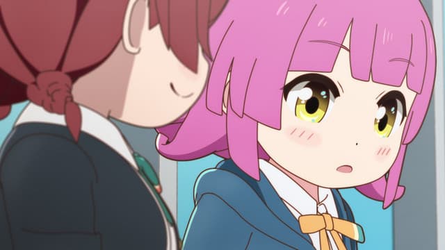 Episode: Episode 9 - Rina, Emma, and Communication