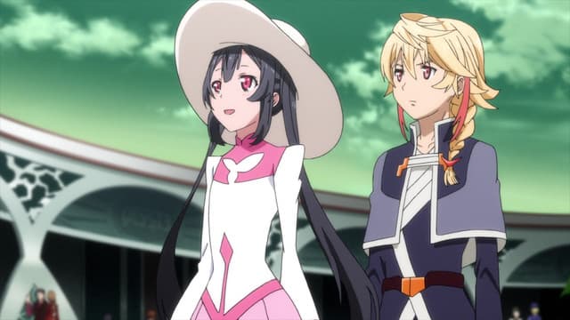 Episode: Episode 1 - The Girl From Soleil