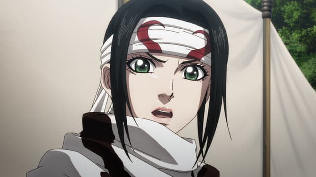 Episode: Episode 11 - Wei Ping and the Fei Xin Force