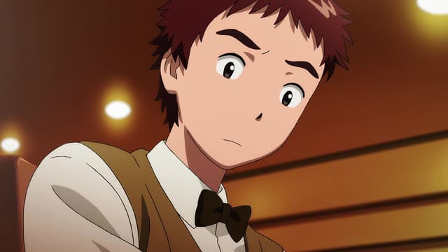 Episode: Episode 2 - Reunion Part 2