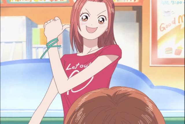Episode: Episode 1 - Summer of Freshman Year! I Swear, I WILL Get a Boyfriend!