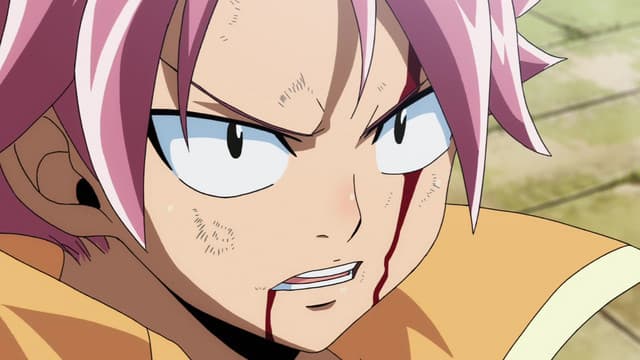 Episode: Dragon Cry