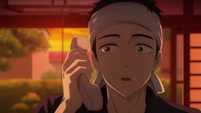Episode: Episode 4 - Are These Your Girlfriend's?