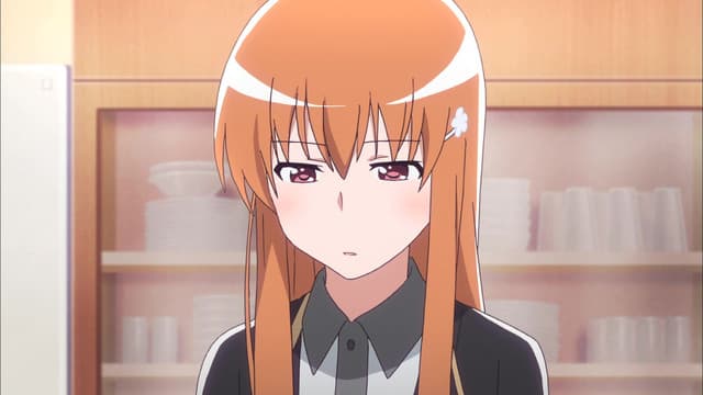 Episode: Episode 4 - That's Just Being a Pervert