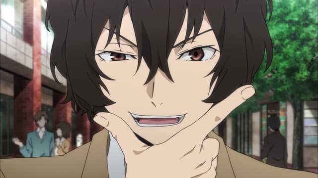 Episode: Episode 2 - A Certain Bomb