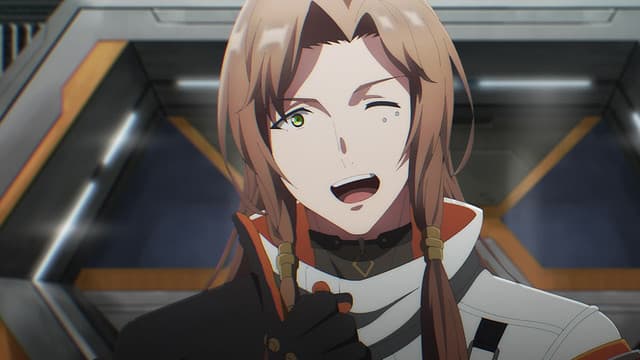 Episode: Episode 4 - take 04