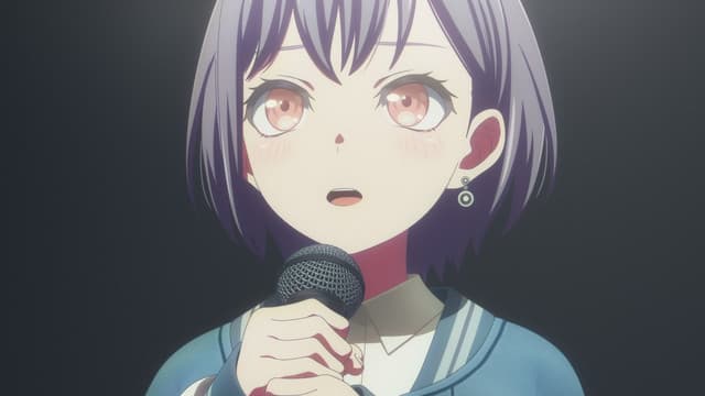 Episode: Episode 12 - It's my go!!!!!