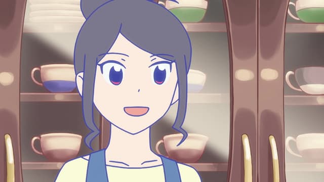 Episode: Episode 4 - Udon of Terror