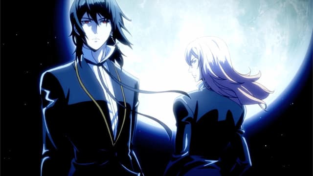 Episode: OVA