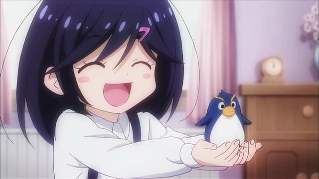 Episode: Episode 4 - Mui and Tsuganashi of the Ruined World