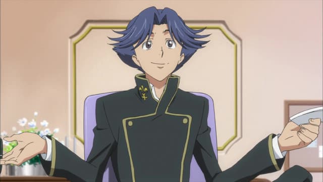 Episode: Episode 3 - Stage 03 - The False Classmate