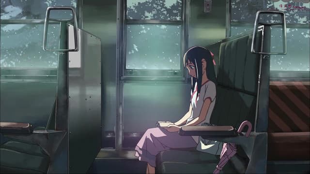 Episode: The Place Promised In Our Early Days (Sub)