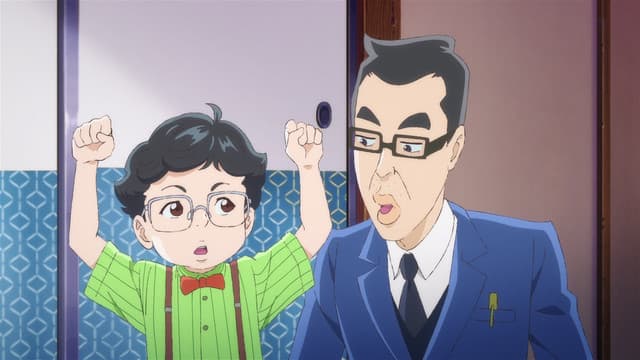 Episode: Episode 11 - Episode 11