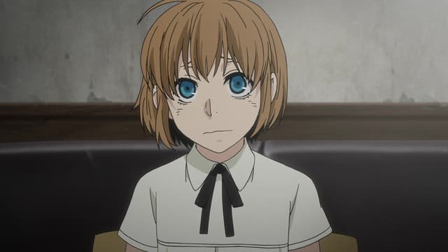 Episode: Episode 2 - Hundemarken