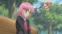Episode: Episode 2 - The Heart's Egg!