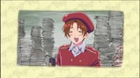 Episode: Episode 3 - Axis Powers: Episode 3