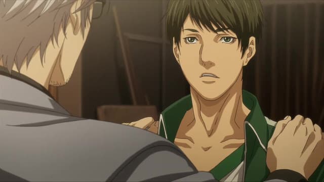 Episode: PV