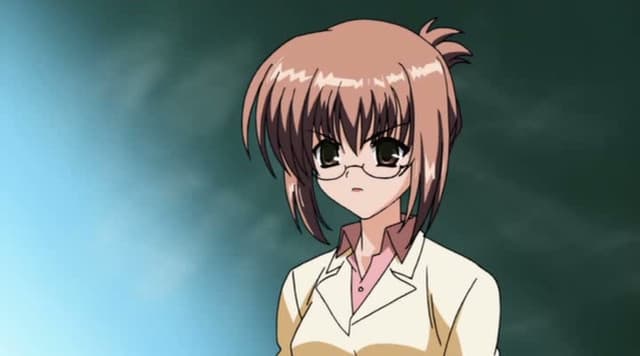Episode: Episode 1 - Takuma
