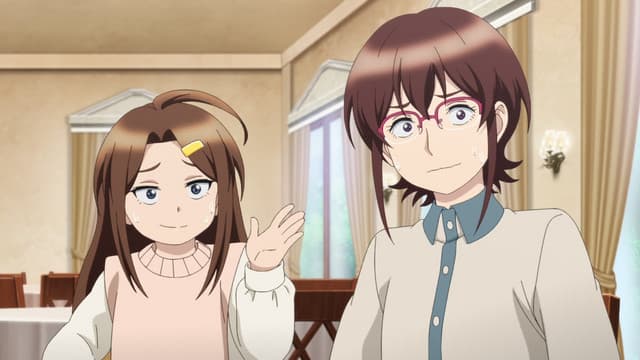 Episode: Episode 10 - If That Is Your Wish