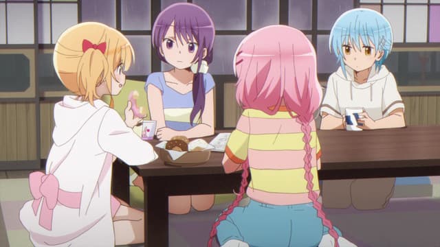 Episode: Episode 3 - Jiggle Jiggle Bounce