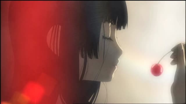 Episode: Episode 1 - The Girl Who Found Herself Robbed