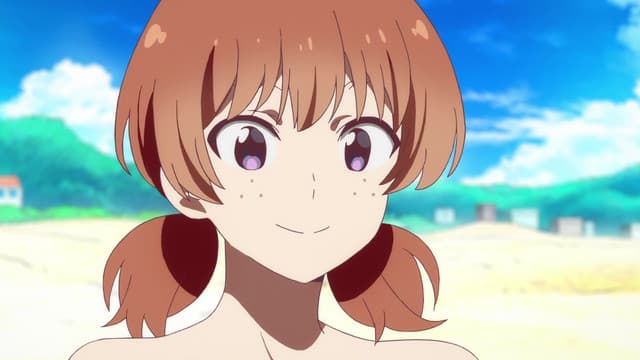 Episode: Episode 4 - Friend and Girlfriend