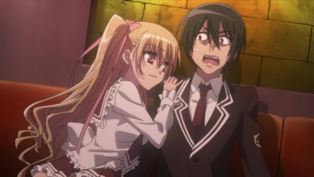 Episode: Episode 4 - Butei Killer