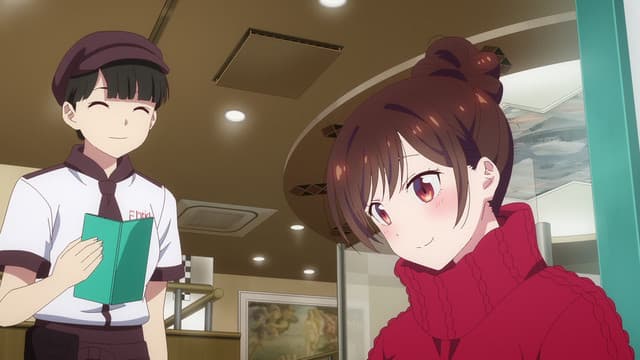 Episode 38 - Sigh and Girlfriend