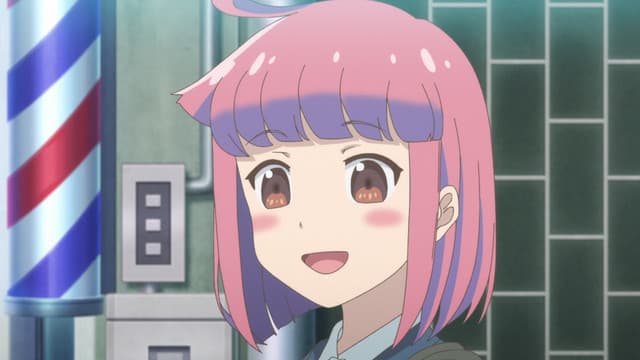 Episode: Episode 2 - The Pottery Club is Paradise