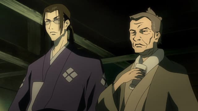 Episode: Episode 4 - Hellhounds for Hire, Part 2