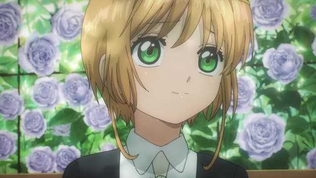Episode: Episode 3 - Sakura's Heavy Rain Alert