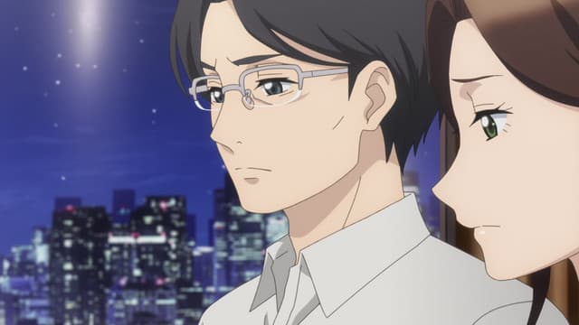 Episode: Episode 11 - Love You More than Anyone