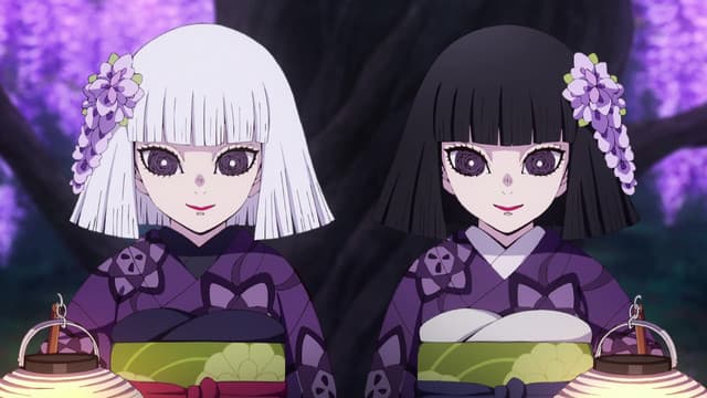 Episode: Episode 4 - Final Selection