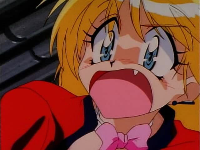 Episode: Episode 1 - A Blade of Light Shines