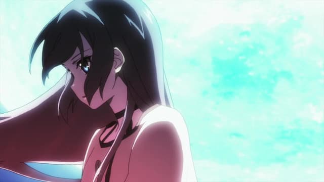 Episode: PV