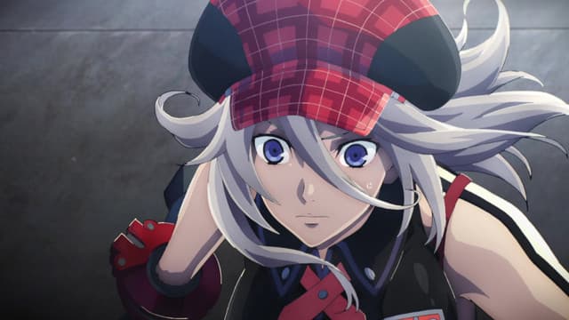 Episode: Episode 3 - Alisa Ilinichina Amiella