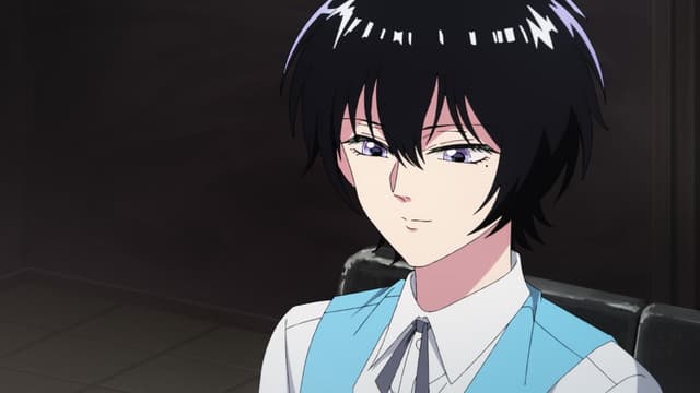 Episode: Episode 7 - Episode 7