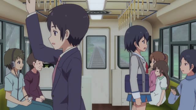 Episode: Episode 3 - A Very Idle Kanon