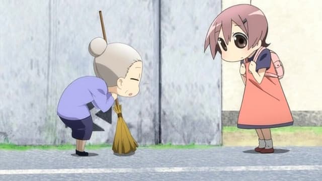 Episode: Episode 1 - Yurume Goes to Tokyo