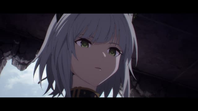 Episode: Episode 14 - Partial Necrosis