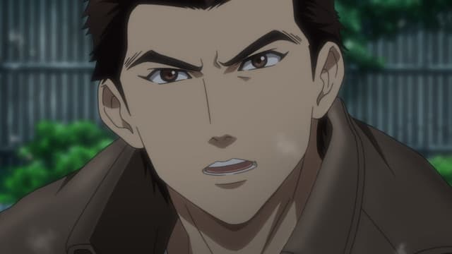 Episode: Episode 1 - Thunderclap