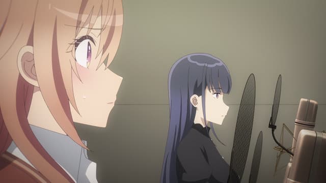 Episode: Episode 11 - Yuhi and Yasumi Post-Recording and