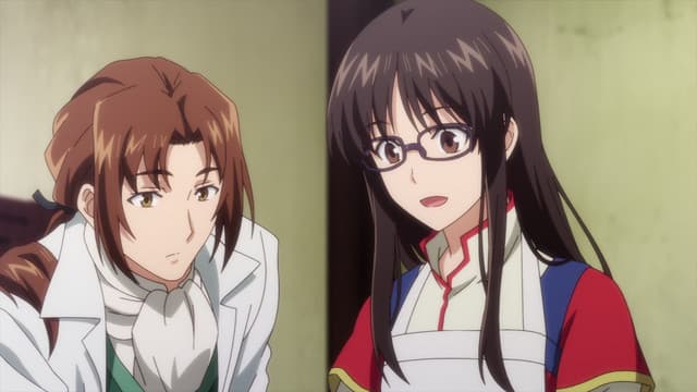 Episode: Episode 2 - Companionship