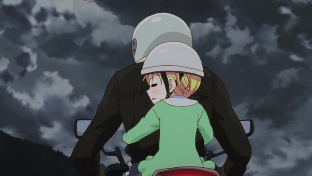 Episode: Episode 2 - School!!