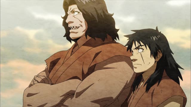 Episode: Episode 1 - The Far End of Japan