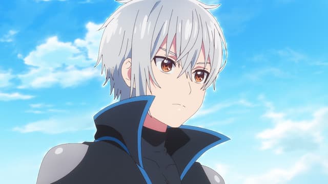 Episode: Episode 9 - The Battle to Defend Amande