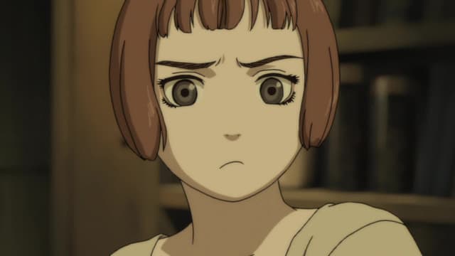Episode: Episode 4 - Zugzwang