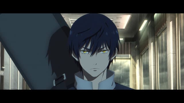 Episode 5 - Sword Dance of Flames
