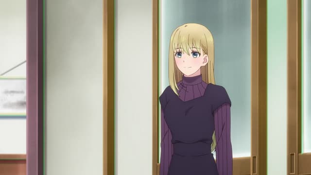 Episode: Episode 4 - Weather Conditions with the Princess